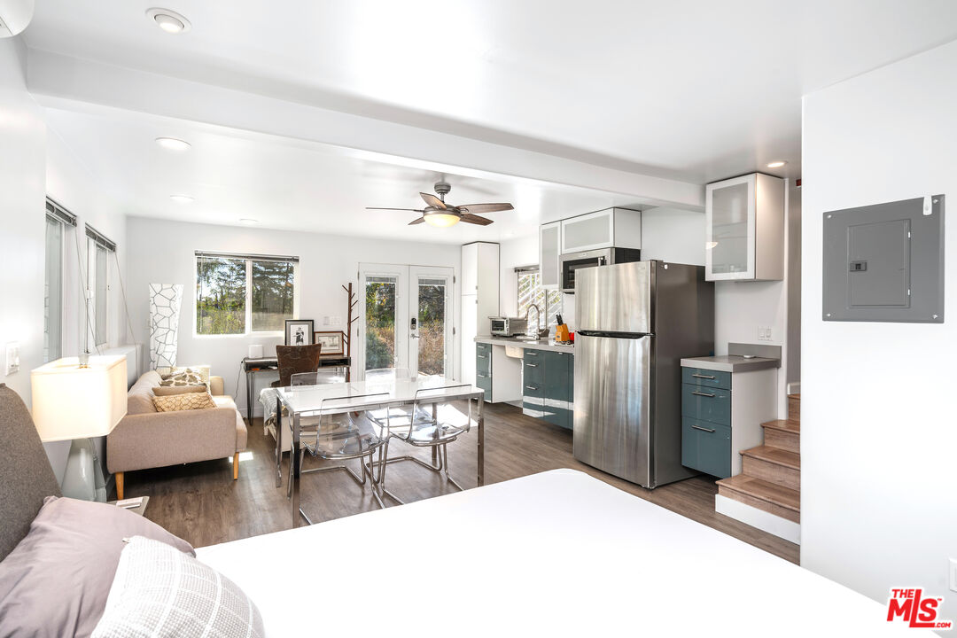 3642 Parrish Ave Unit: ADU