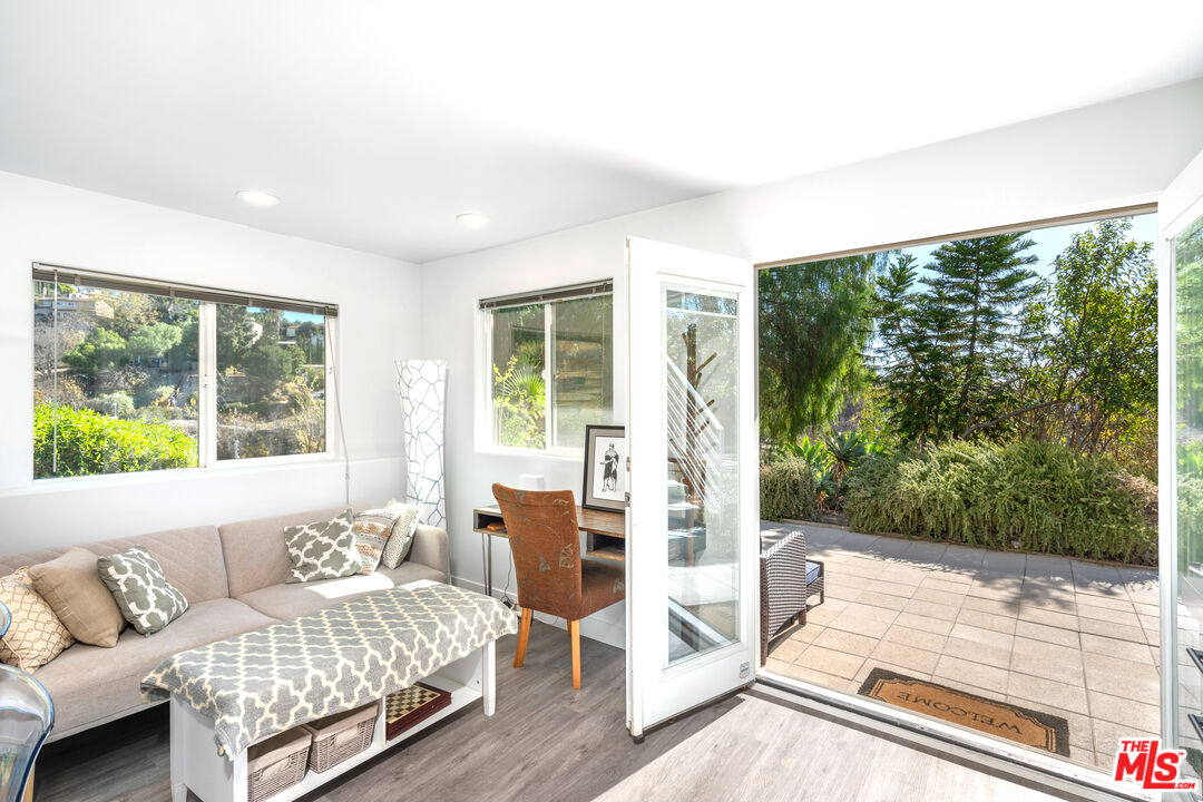 3642 Parrish Ave Unit: ADU