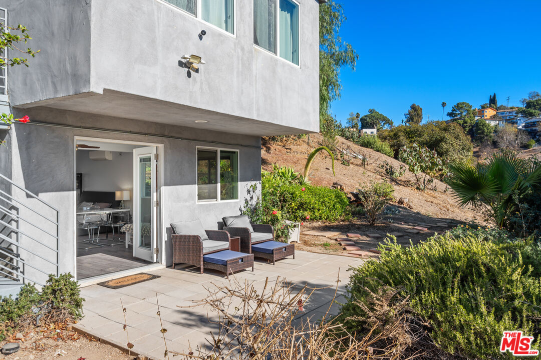 3642 Parrish Ave Unit: ADU