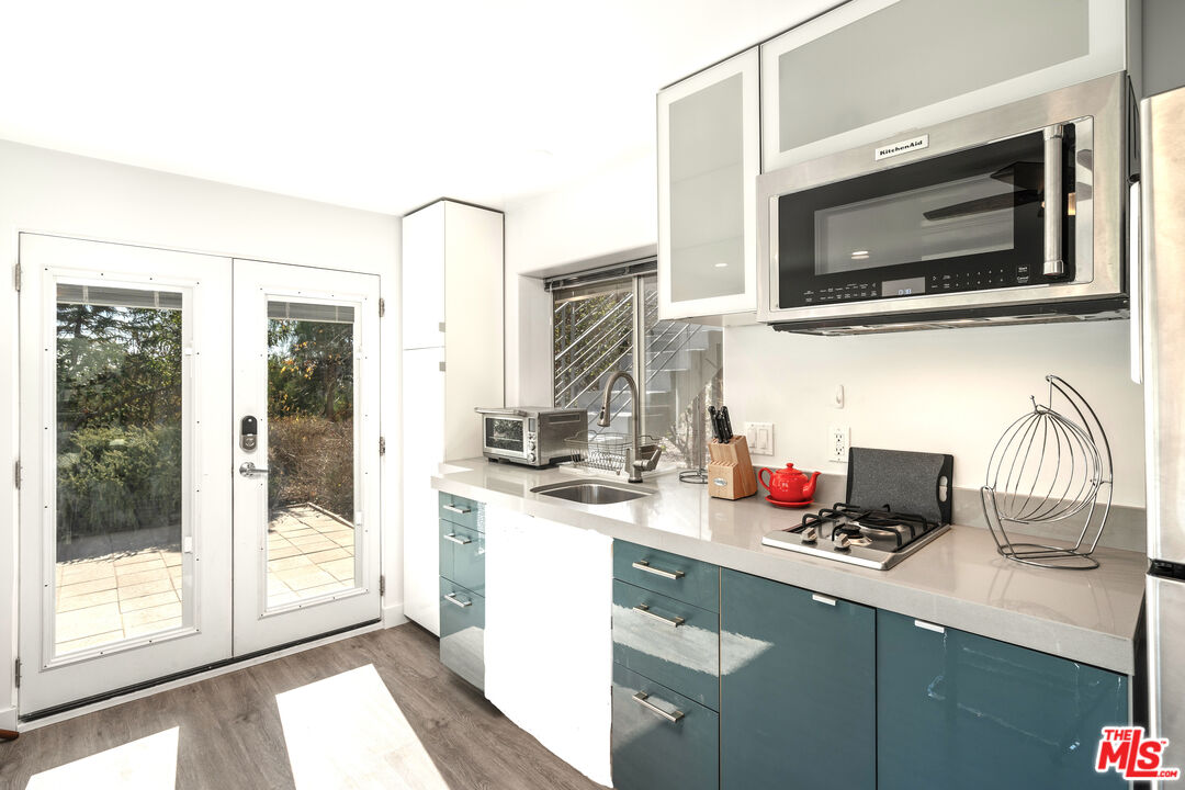 3642 Parrish Ave Unit: ADU