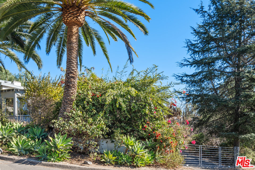 3642 Parrish Ave Unit: ADU