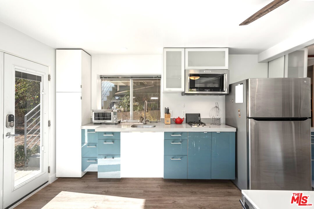 3642 Parrish Ave Unit: ADU