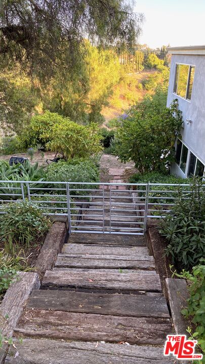 3642 Parrish Ave Unit: ADU