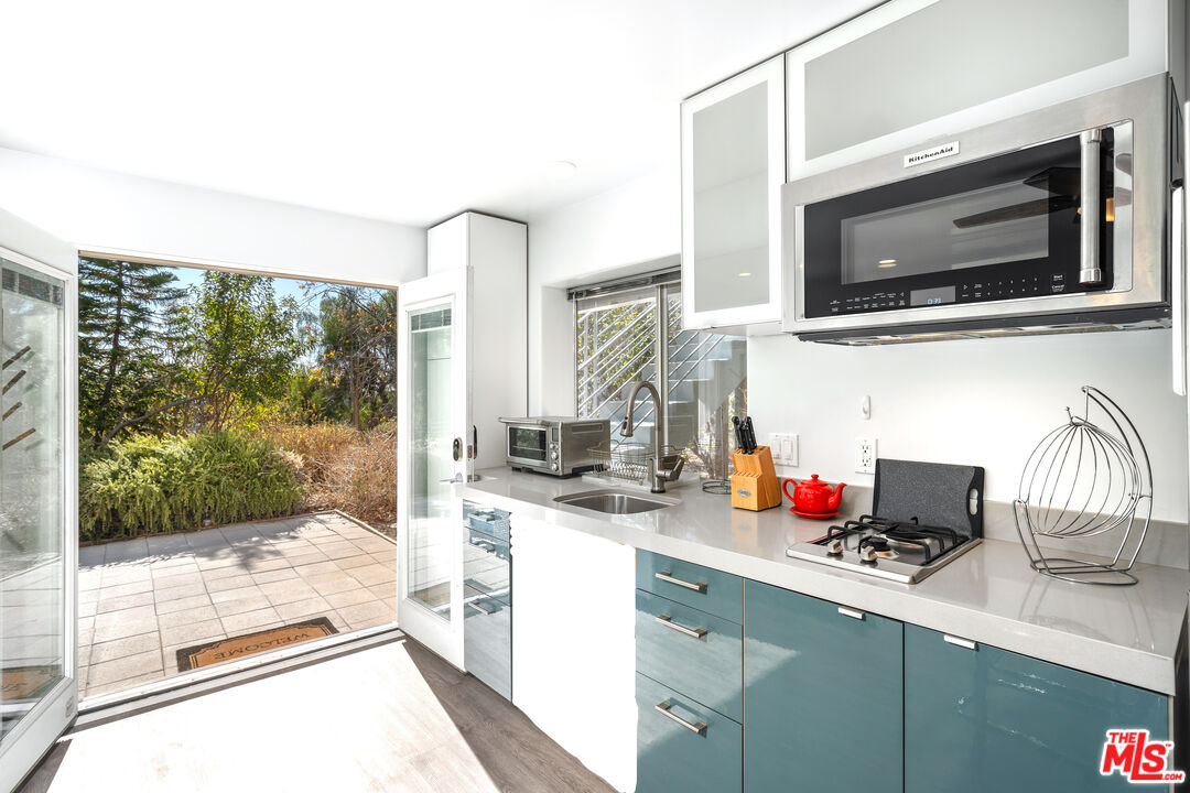 3642 Parrish Ave Unit: ADU