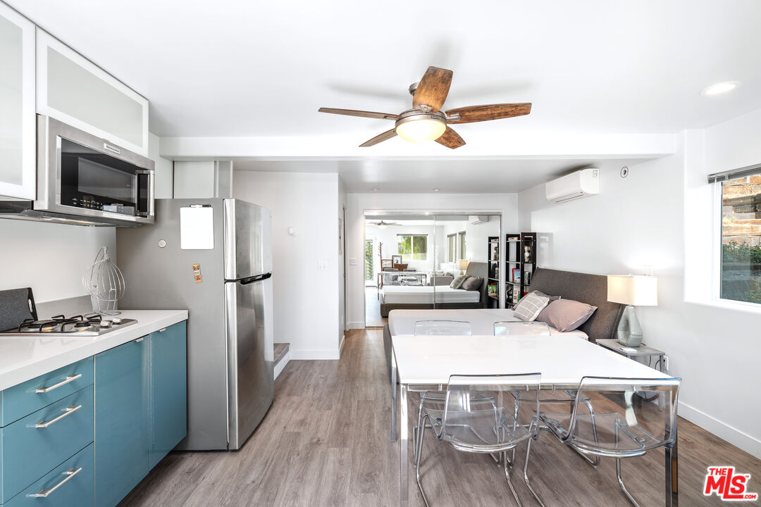 3642 Parrish Ave Unit: ADU