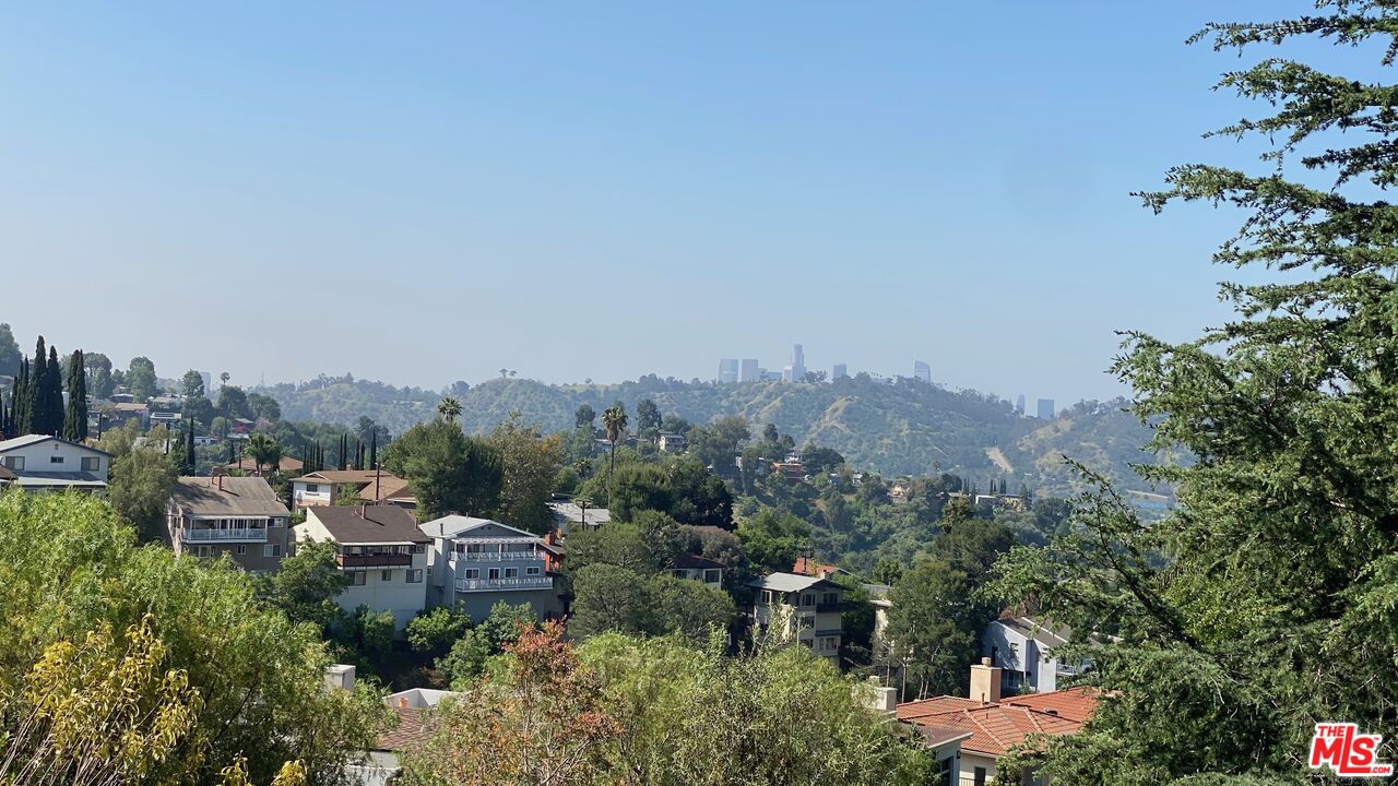 3642 Parrish Ave Unit: ADU