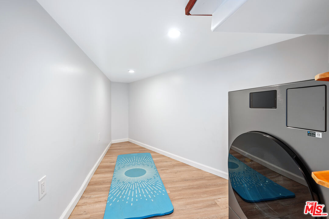 3642 Parrish Ave Unit: ADU