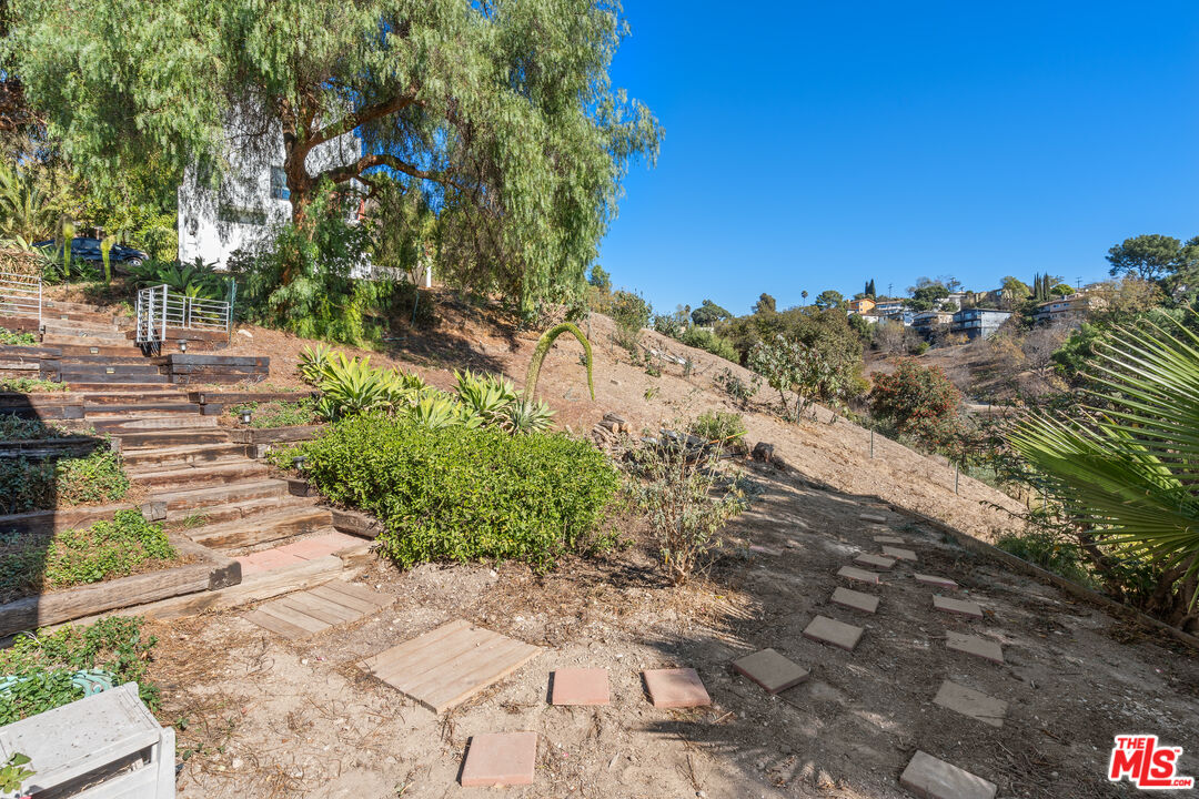 3642 Parrish Ave Unit: ADU