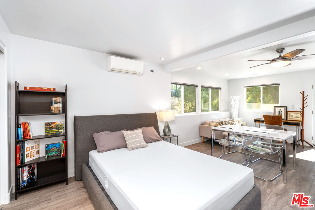 3642 Parrish Ave Unit: ADU