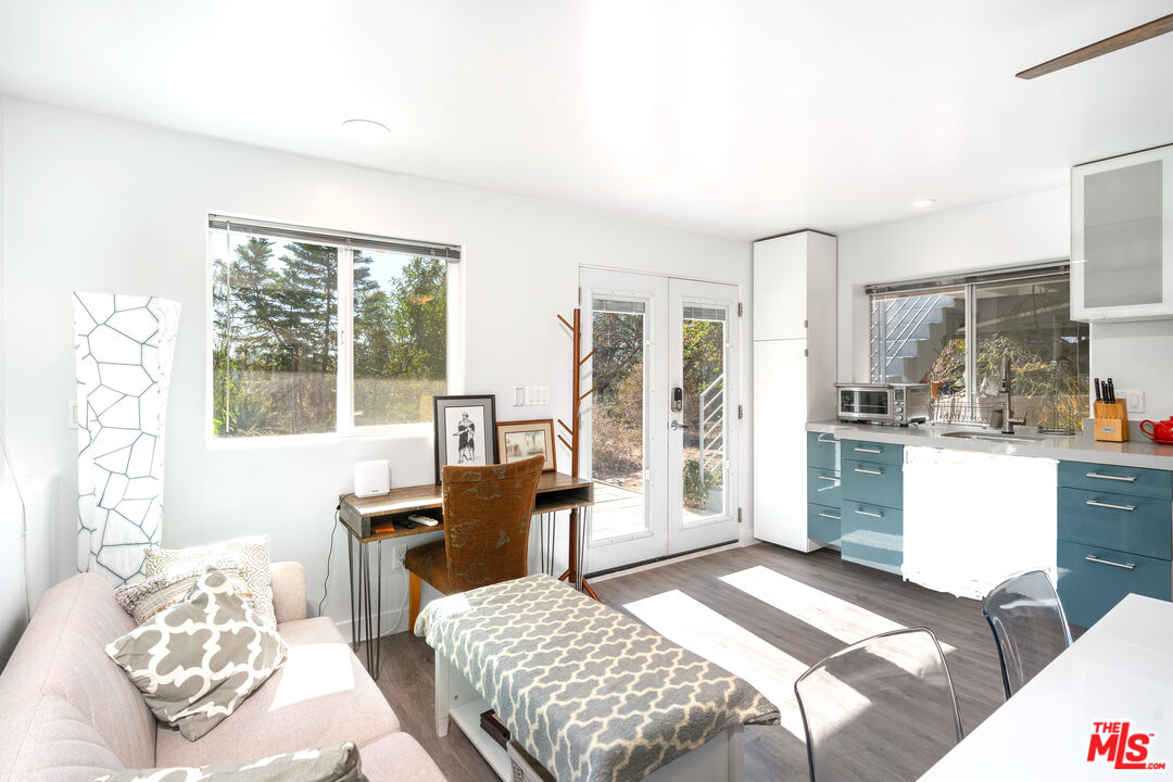 3642 Parrish Ave Unit: ADU