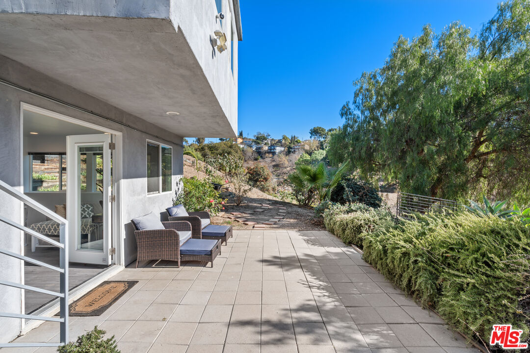 3642 Parrish Ave Unit: ADU