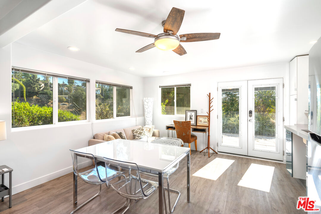 3642 Parrish Ave Unit: ADU