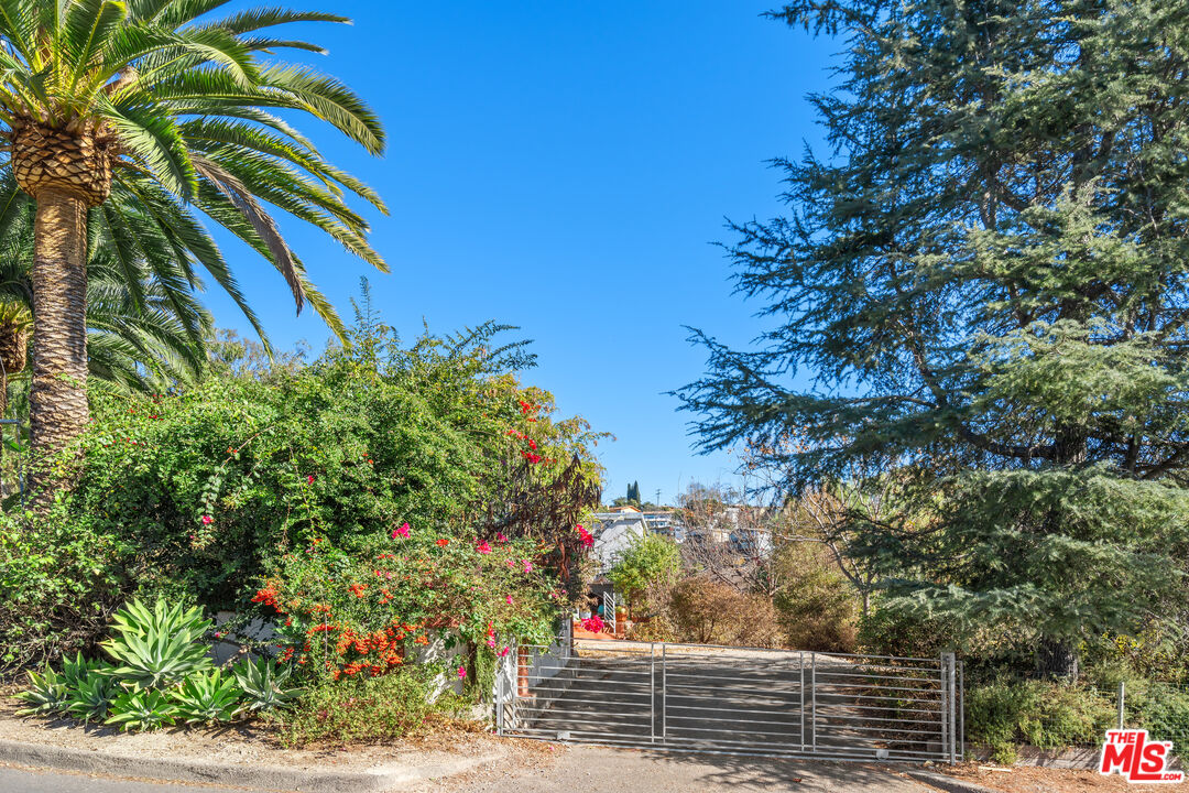 3642 Parrish Ave Unit: ADU