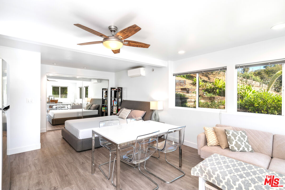 3642 Parrish Ave Unit: ADU