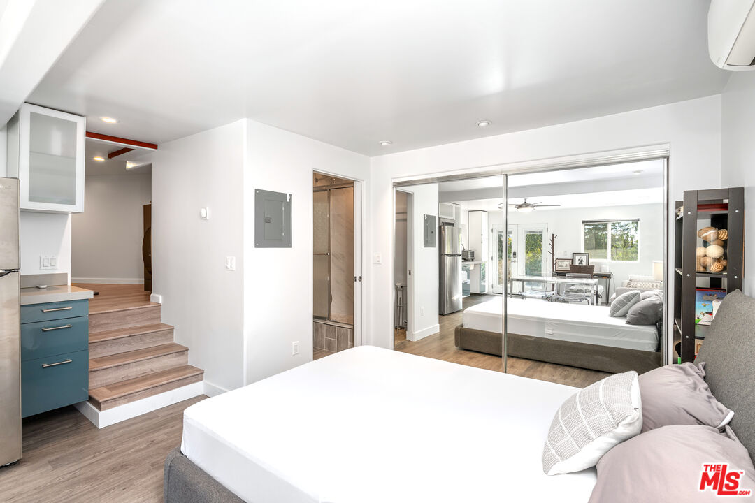 3642 Parrish Ave Unit: ADU