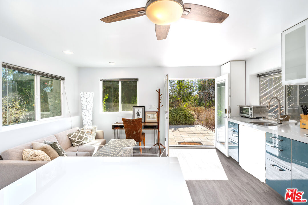 3642 Parrish Ave Unit: ADU