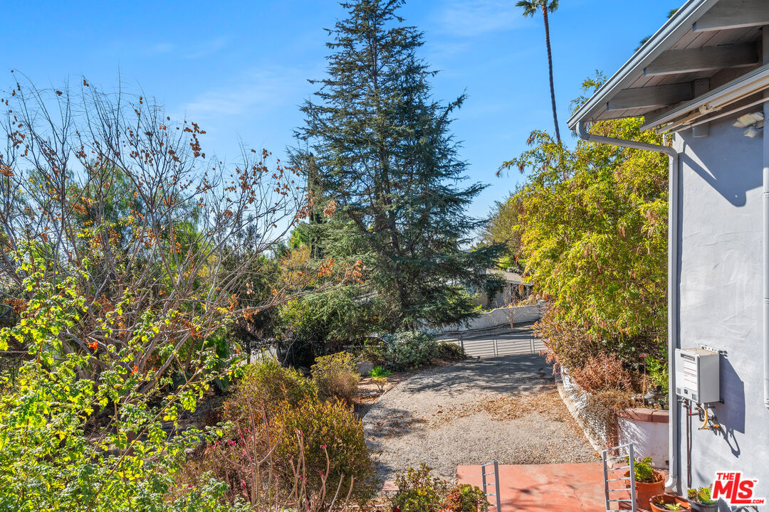 3642 Parrish Ave Unit: ADU