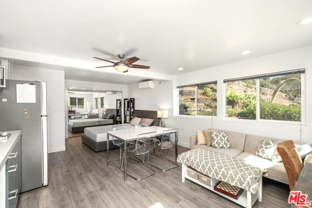 3642 Parrish Ave Unit: ADU