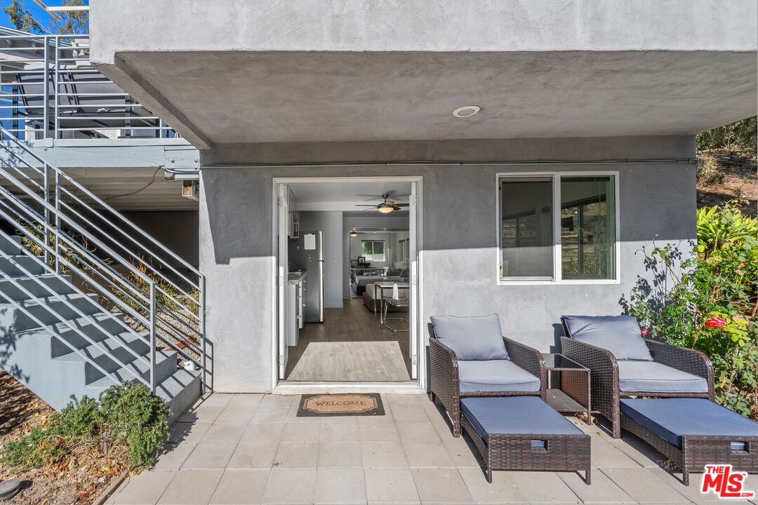 3642 Parrish Ave Unit: ADU