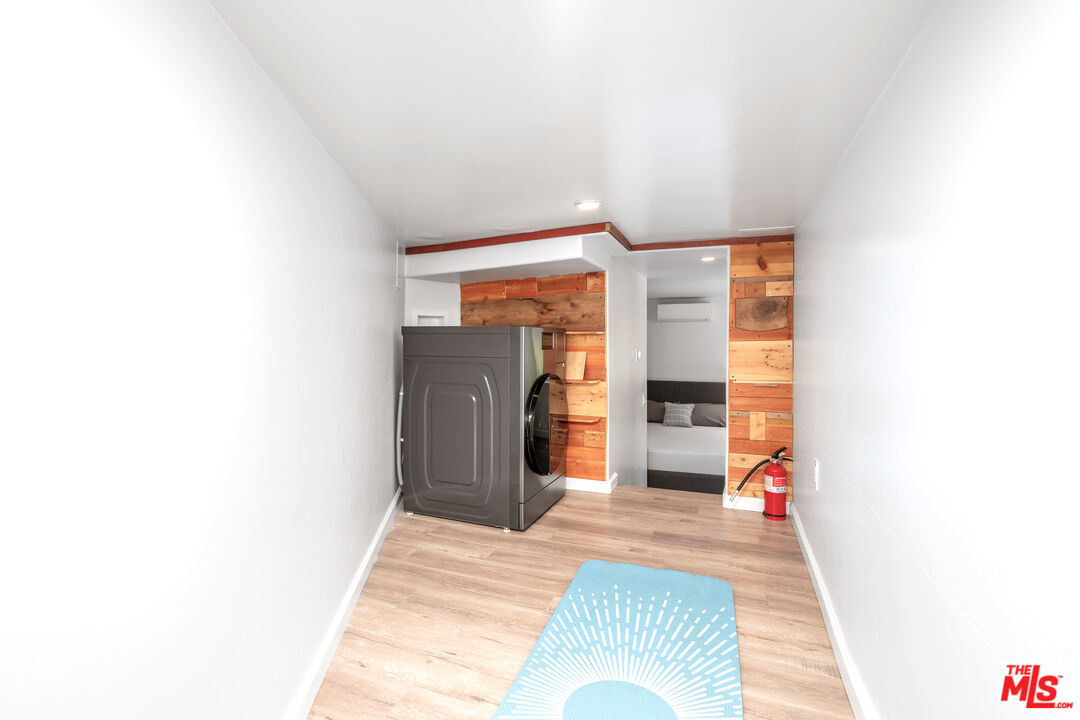 3642 Parrish Ave Unit: ADU