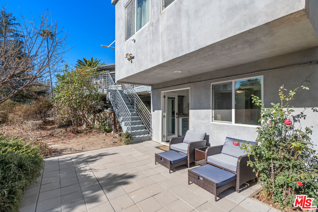 3642 Parrish Ave Unit: ADU