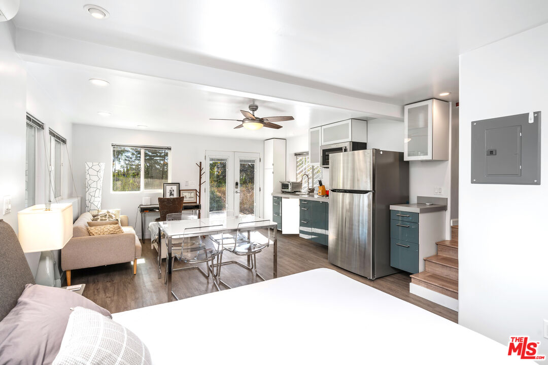 3642 Parrish Ave Unit: ADU