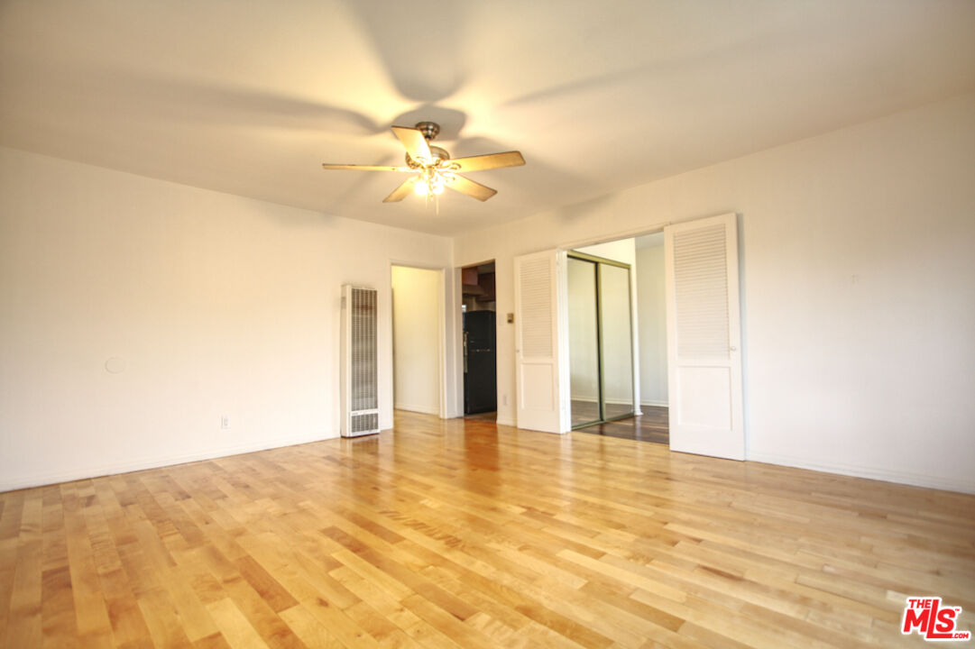 1428 S CRESCENT HEIGHTS BLVD Unit: 1428 1/2