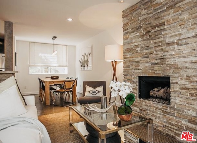 960 N San Vicente Blvd Unit: 1