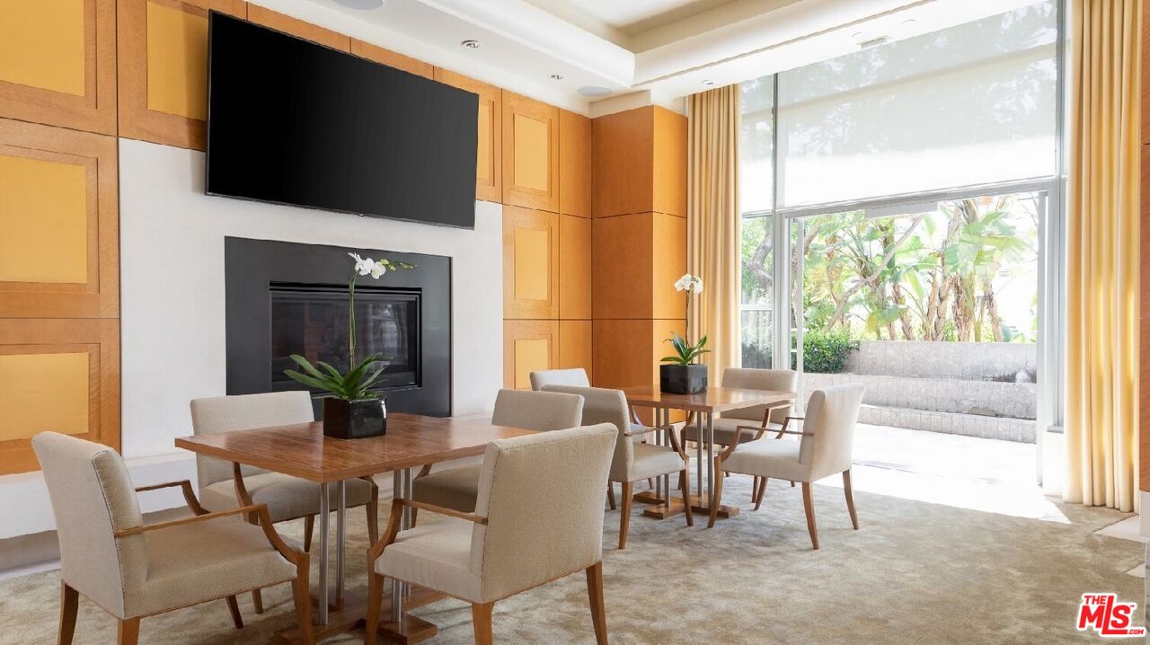 10776 Wilshire Blvd Unit: 2302