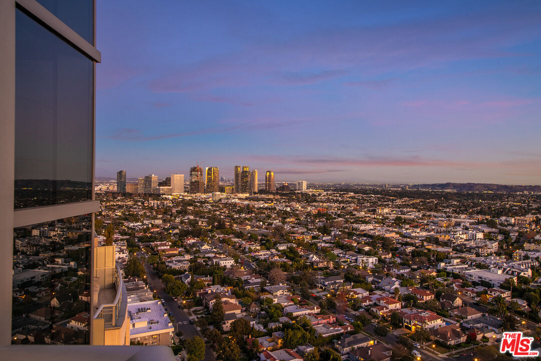 10776 Wilshire Blvd Unit: 2302