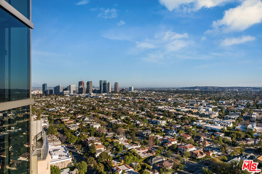 10776 Wilshire Blvd Unit: 2302