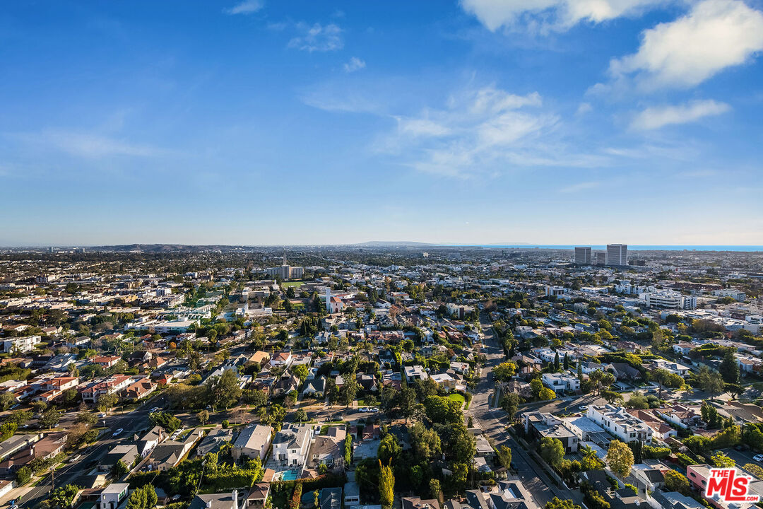 10776 Wilshire Blvd Unit: 2302