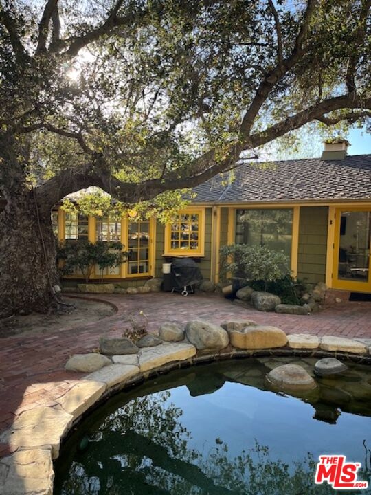 11909 Laurel Hills Rd