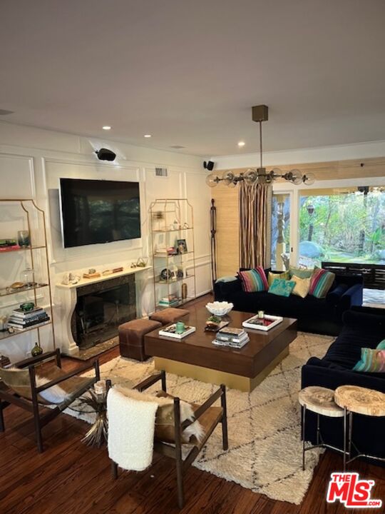 11909 Laurel Hills Rd