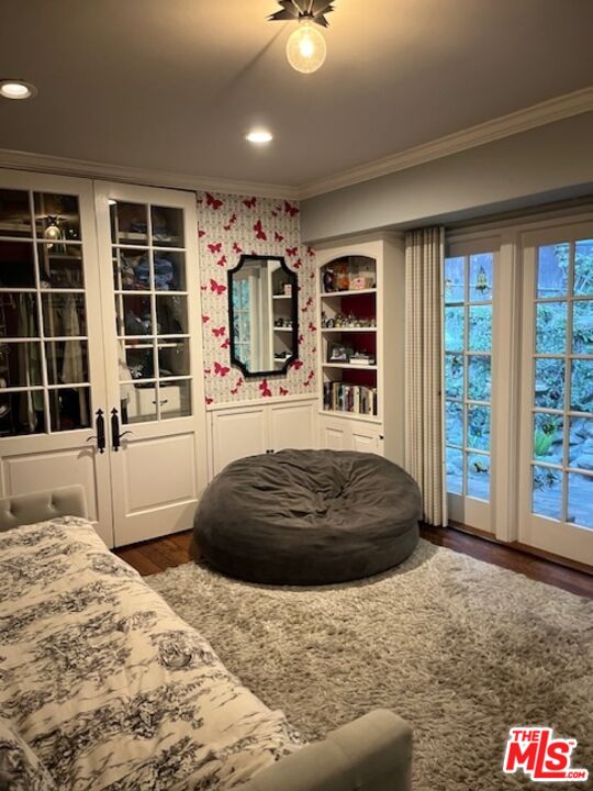 11909 Laurel Hills Rd