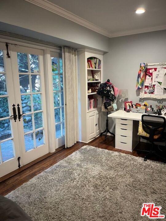 11909 Laurel Hills Rd