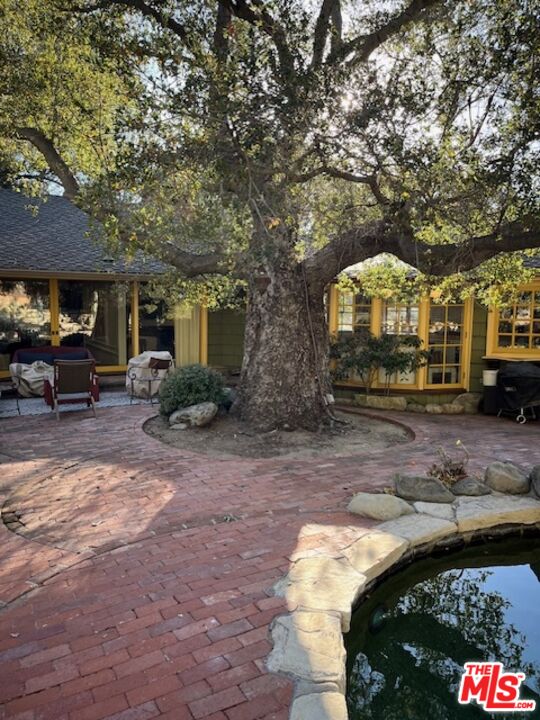 11909 Laurel Hills Rd