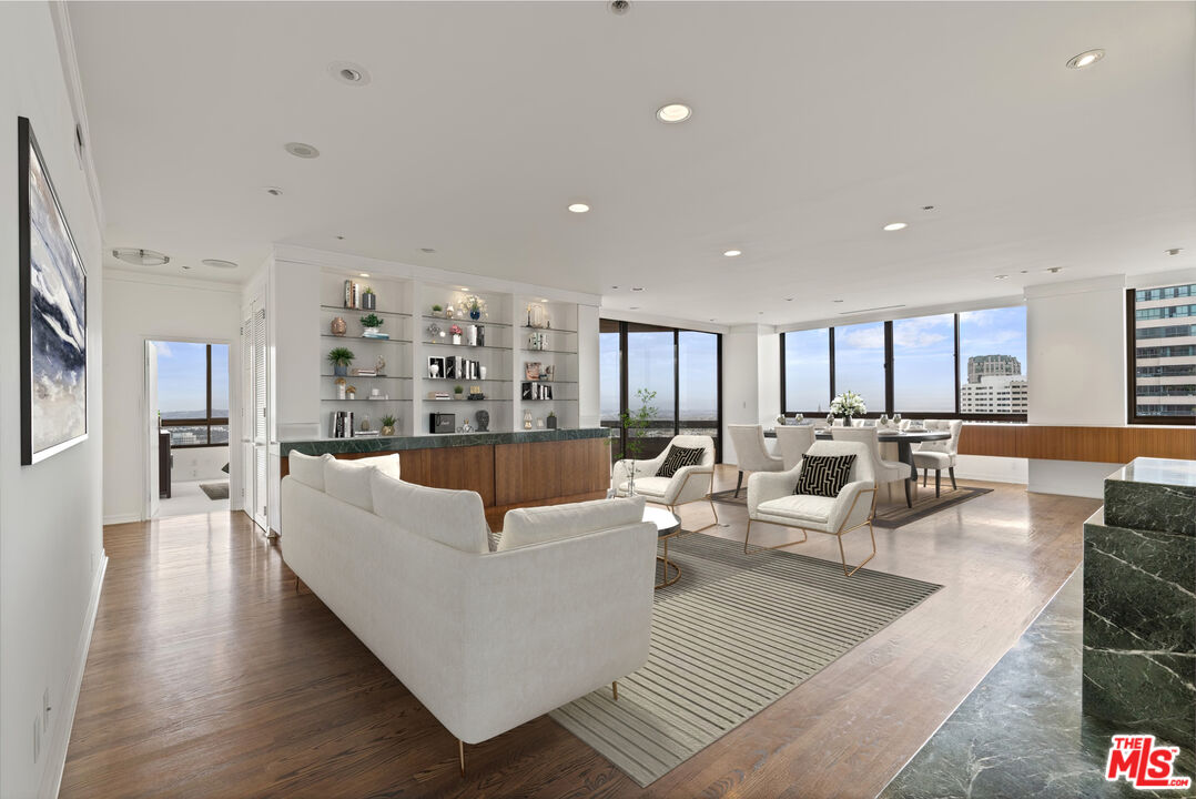 10430 Wilshire Blvd Unit: 1606