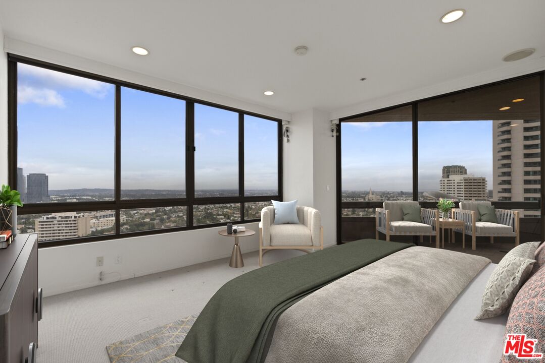 10430 Wilshire Blvd Unit: 1606