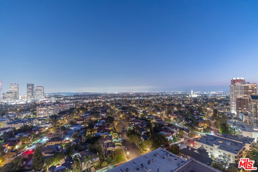 10430 Wilshire Blvd Unit: 1606