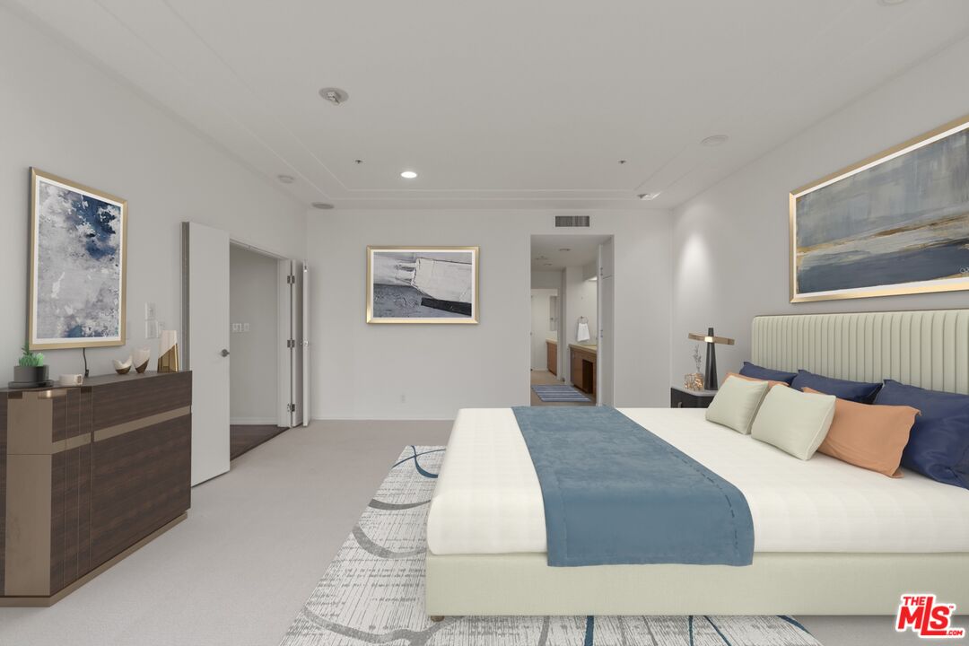 10430 Wilshire Blvd Unit: 1606