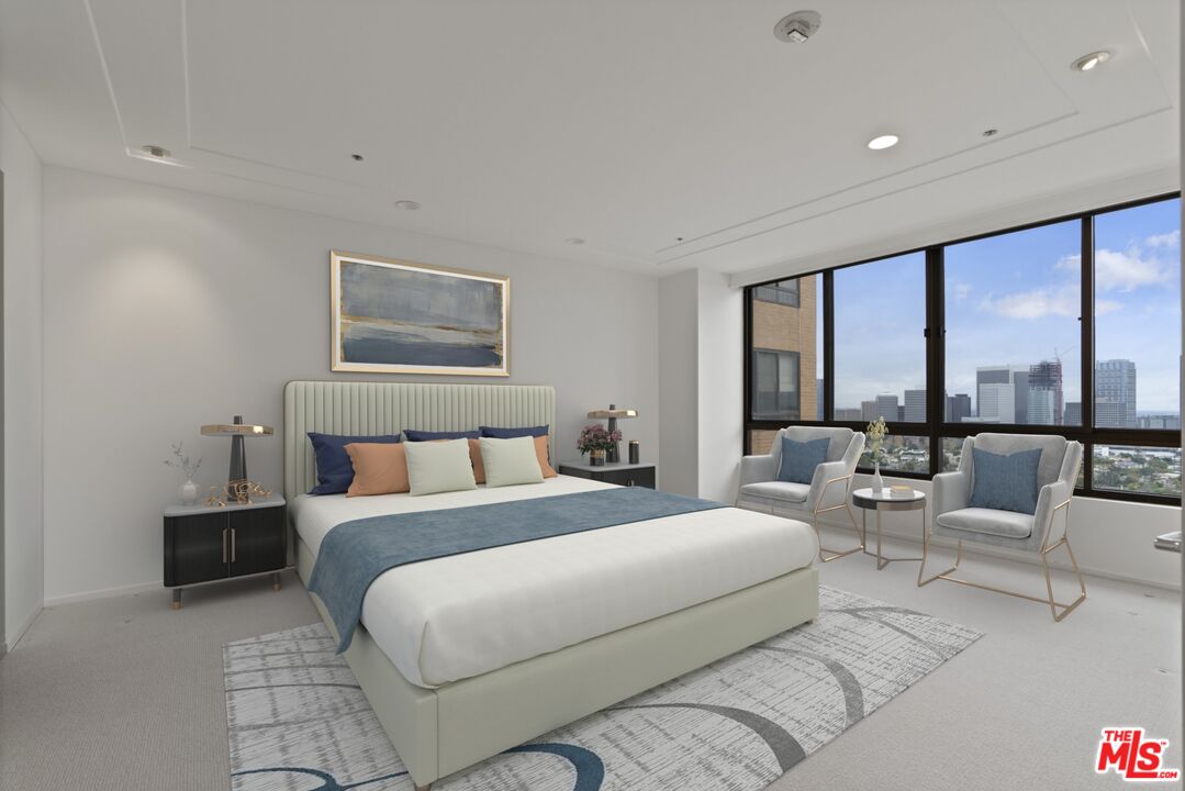 10430 Wilshire Blvd Unit: 1606