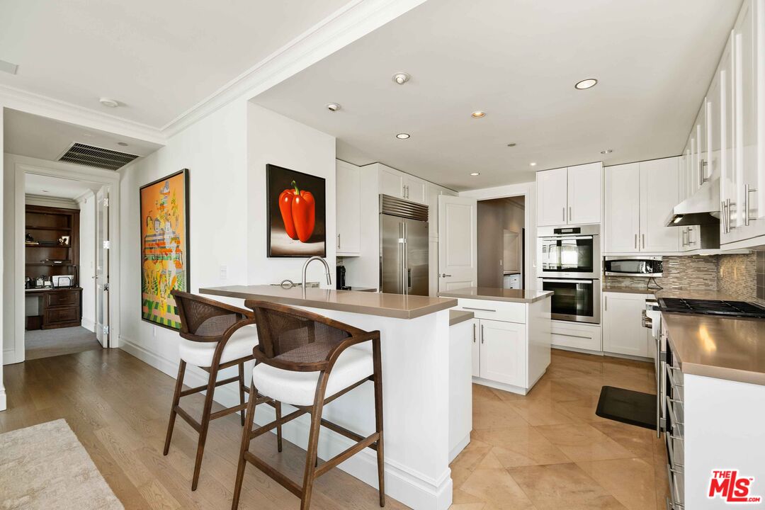 10727 Wilshire Blvd Unit: 2104