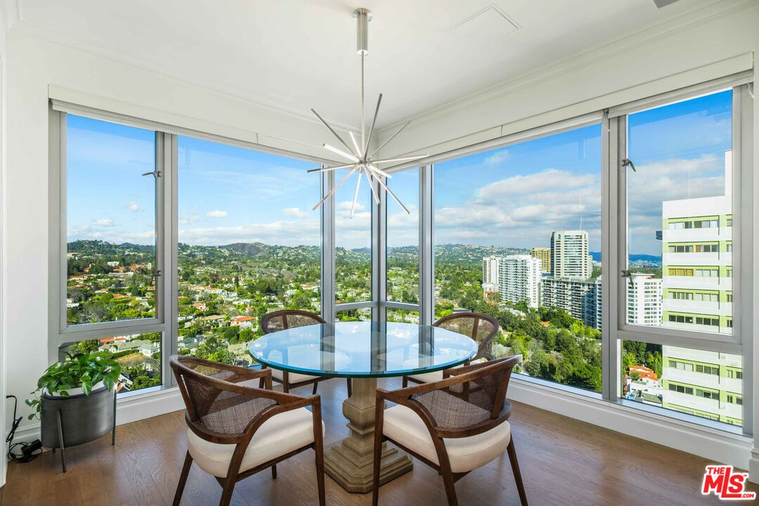 10727 Wilshire Blvd Unit: 2104