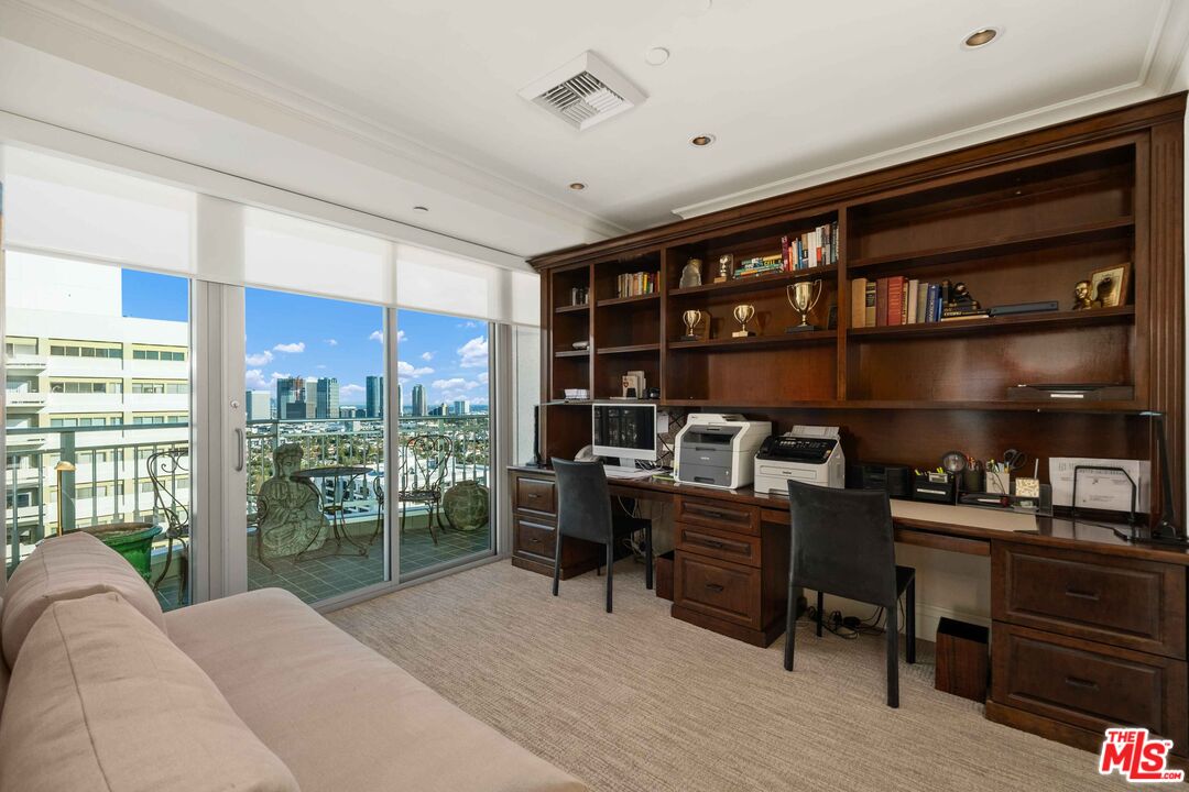 10727 Wilshire Blvd Unit: 2104