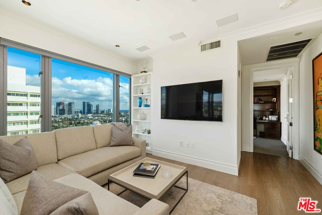 10727 Wilshire Blvd Unit: 2104