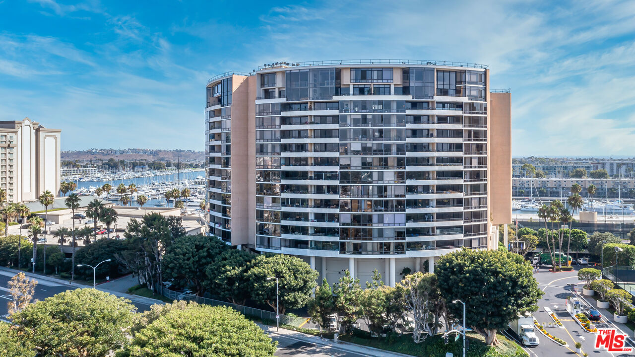 4316 Marina City Dr Unit: 325