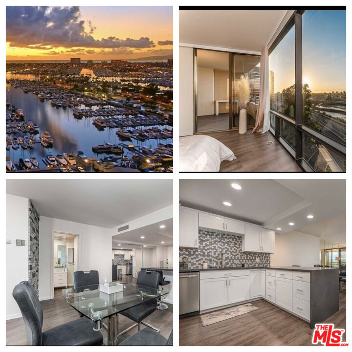 4316 Marina City Dr Unit: 325