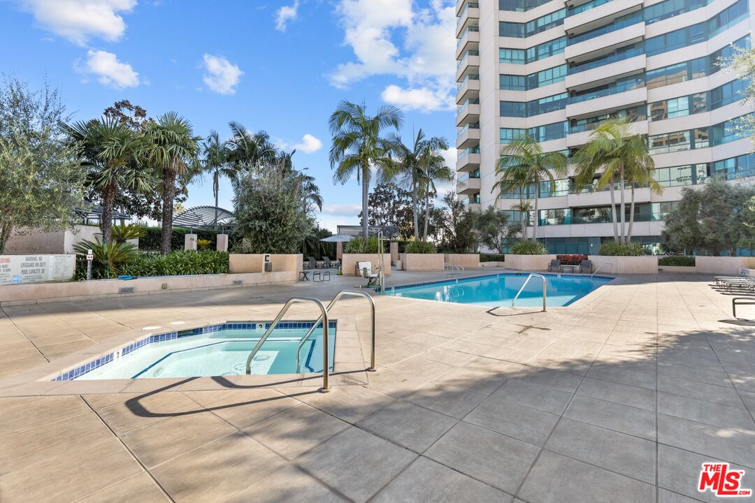 10490 Wilshire Blvd Unit: 906