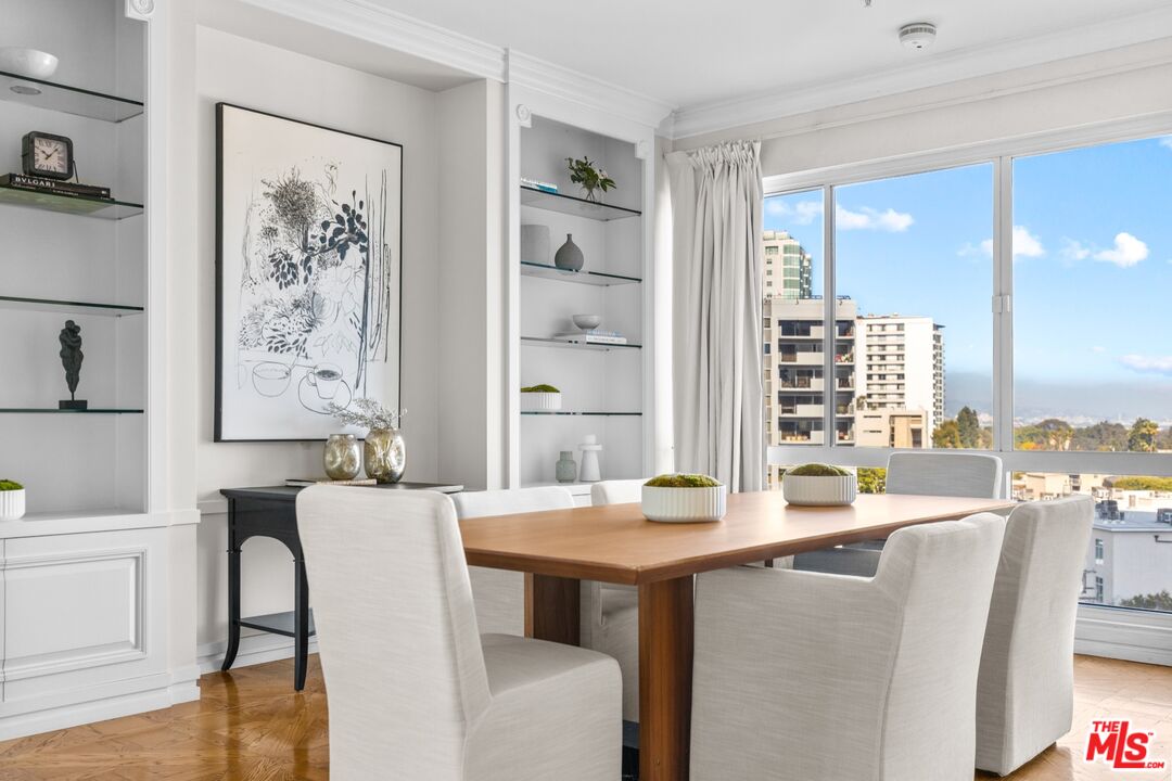 10490 Wilshire Blvd Unit: 906